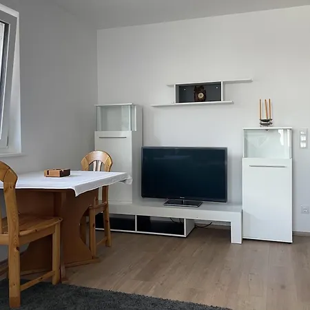 Fe-ba Διαμέρισμα *