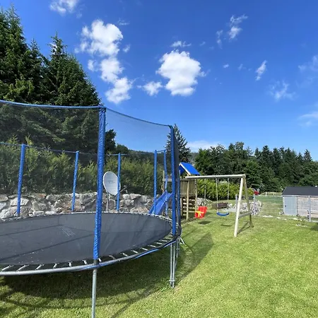 Fe-ba Διαμέρισμα St. Blasien