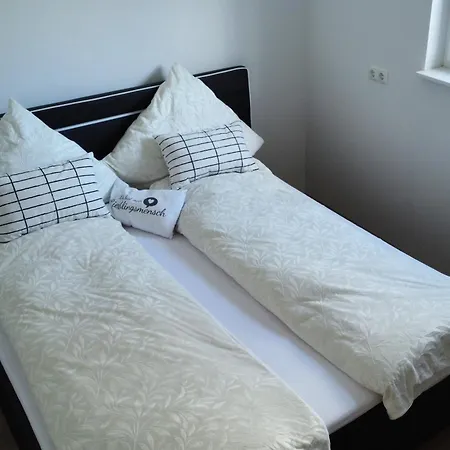 Apartamento Fe-ba St. Blasien