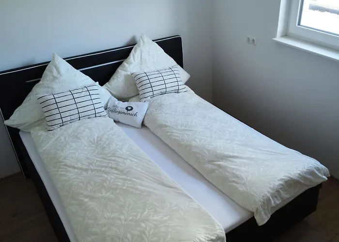 Daire Fe-ba St. Blasien